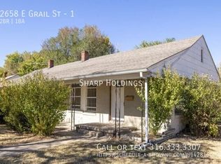 2658 E Grail St #1, Wichita, KS 67211
