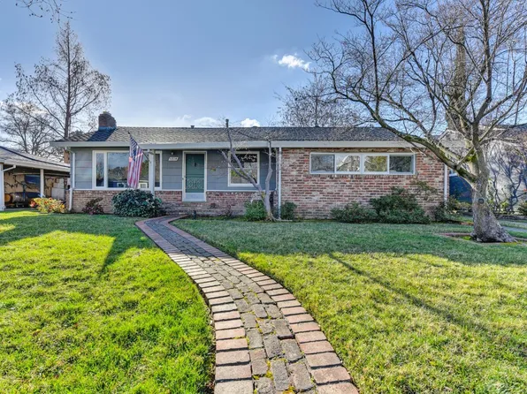 5814 Shepard Ave, Sacramento, CA 95819