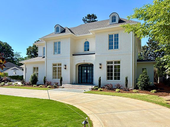 3rd image of 6832 Greystone Dr