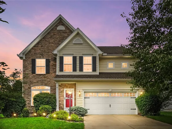 1888 Daffodil Ct, Xenia, OH 45385