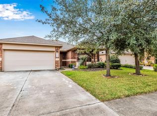 20311 Little Wing Dr, Spring, TX 77388