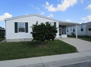 5907 Benz Dr, Zephyrhills, FL 33540