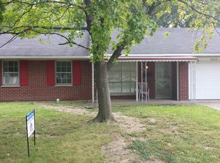 3937 Biscayne Rd, Indianapolis, IN 46226