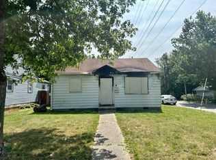 1201 N Goodlet Ave, Indianapolis, IN 46222