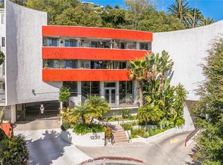 1230 Horn Ave APT 618, West Hollywood, CA 90069
