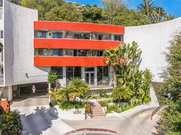 1230 Horn Ave APT 618, West Hollywood, CA 90069