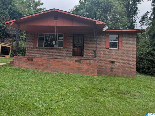 508 9th St, Midfield, AL 35228