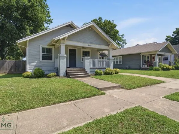 2635 E 8th St, Tulsa, OK 74104