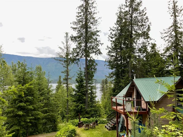 9000 Seymour Main #20, Mara, BC V0E 2V2
