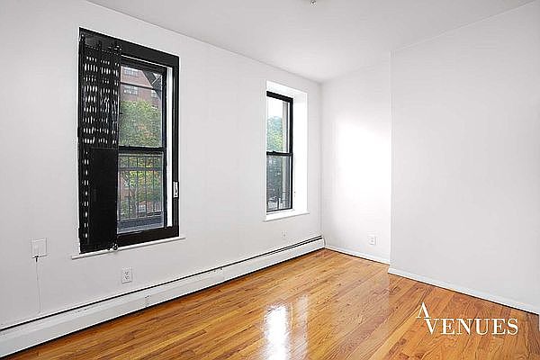 1st image of 1644 Madison Ave #3G