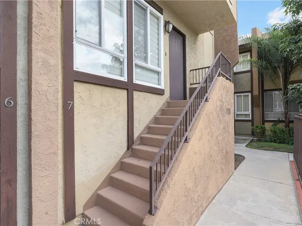 2254 Gaviota Ave Unit 7, Signal Hill, CA 90755