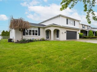 99 S Prince Dr, Depew, NY 14043