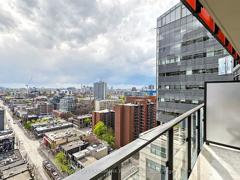 215 Queen St W #1603 — Photo 19