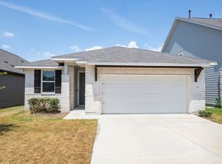 727 Gray Fox Loop, Hutto, TX 78634