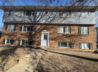 HM 3536 Heatherton, Davenport, IA 52804