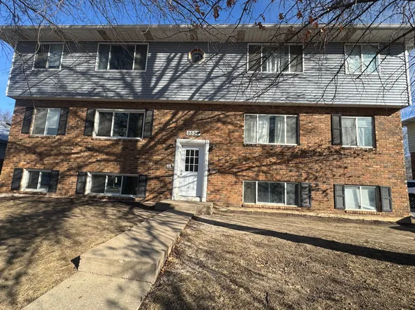 HM 3536 Heatherton, 3536 Heatherton Dr APT 1, Davenport, IA 52804