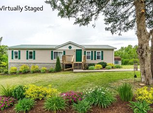 127 Scotts Mill Rd, Sadieville, KY 40370