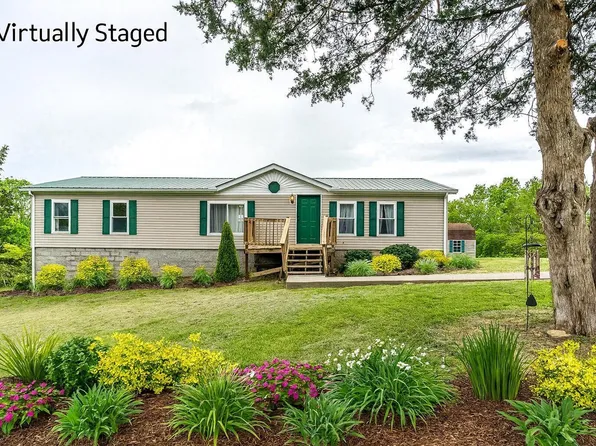 127 Scotts Mill Rd, Sadieville, KY 40370