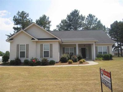 210 Chimney Rock Rd, Perry, GA, 31069