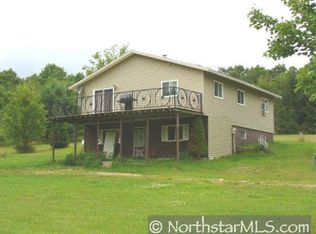 730-29 1/2 Ave, Chetek, WI 54728