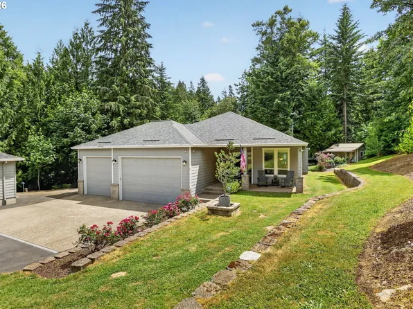 17960 Moonbeam Dr, Sandy, OR 97055