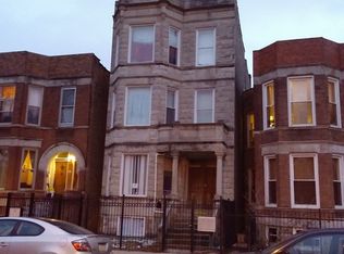 3249 W Hirsch St APT 201, Chicago, IL 60651