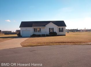 137 Woodland Way, Camden, NC 27921
