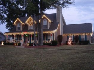 3224 Copper Ridge Cir, Cantonment, FL 32533