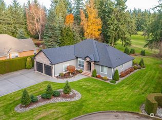 6852 Golf View Dr, Lynden, WA 98264