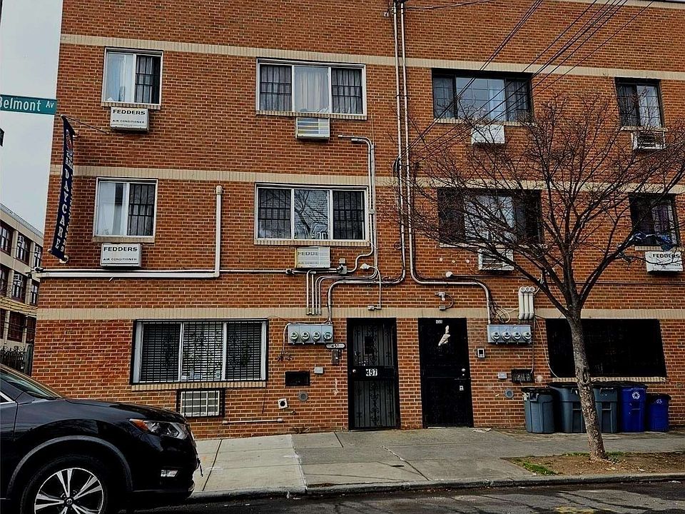 457 Belmont Ave E, Brooklyn, NY 11207 MLS 3467460 Zillow