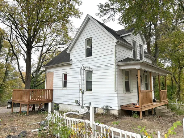 710 Annex St, Belleville, IL 62220