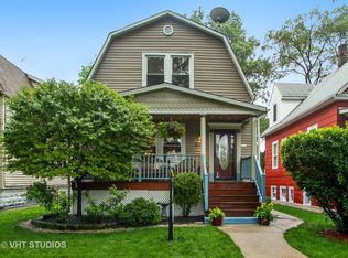 5319 W Argyle St, Chicago, IL 60630