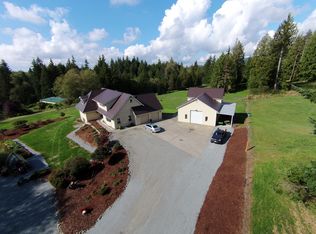 33014 English Grade Rd, Camano Island, WA 98292