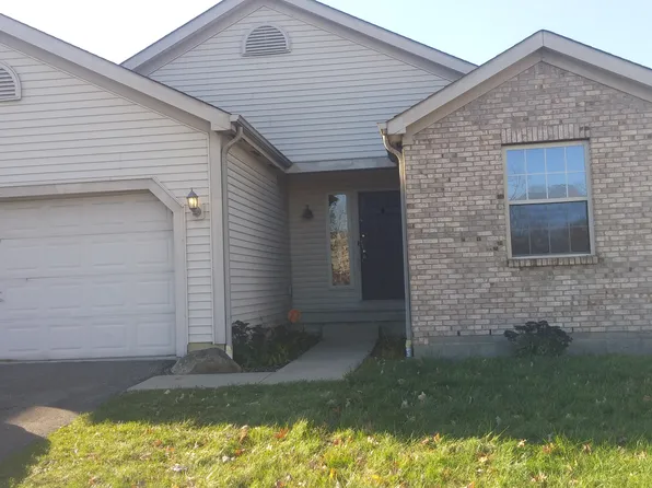 3223 Berkley Pointe Dr, Columbus, OH 43230