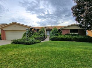 4664 S Deercreek Rd, Salt Lake City, UT 84124