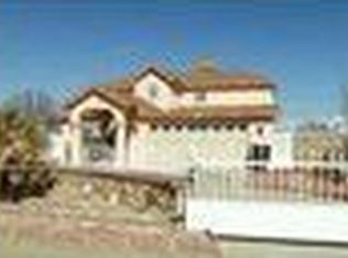 14361 Marvin Ln, El Paso, TX 79938