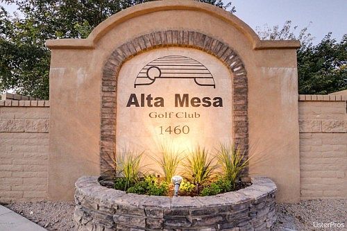 5th image of 1508 N Alta Mesa Dr Unit 130