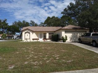 7281 Pindo Palm Ct, Spring Hill, FL 34607