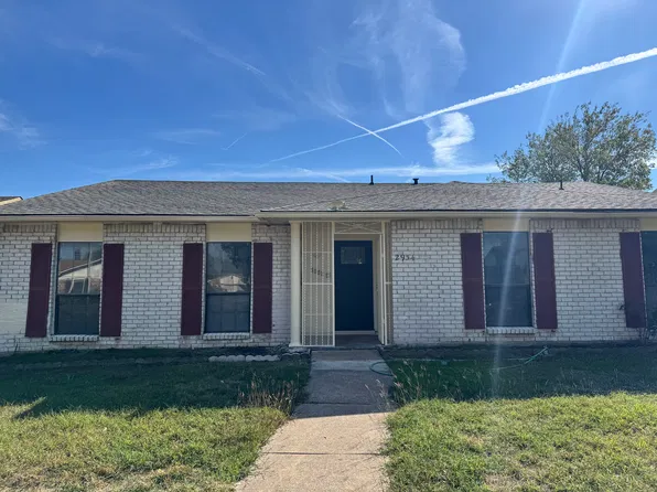 2954 San Diego Dr, Dallas, TX 75228
