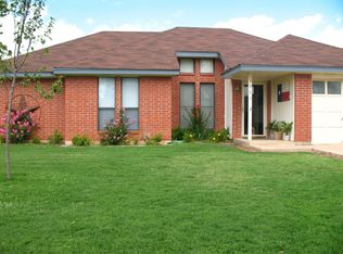 3966 Radcliff Rd, Abilene, TX 79602