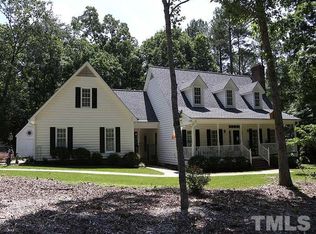 6704 Lipscomb Dr, Durham, NC 27712