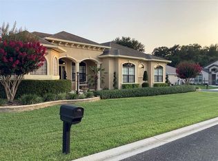 10904 SE 167th Pl, Summerfield, FL 34491