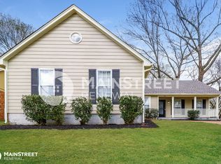 4402 Timber Rise Rd, Memphis, TN 38125