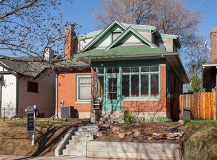 919 S Ogden St, Denver, CO 80209