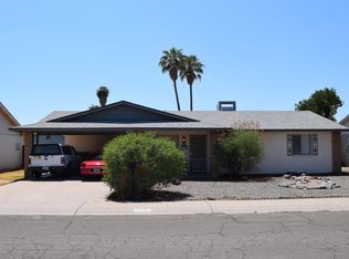 3615 W Altadena Ave, Phoenix, AZ 85029