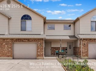 1428 N 2575 E #2, Layton, UT 84040