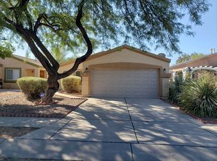 7334 E Cross Ridge Pl, Tucson, AZ 85710