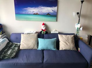 801 South St #22F, Honolulu, HI 96813