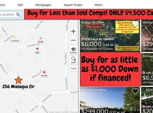 256 Mialaquo Cir, Loudon, TN 37774