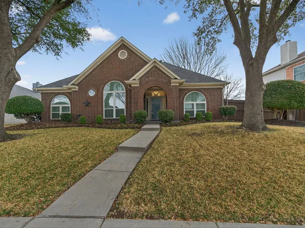 5618 Allen Ln, Rowlett, TX 75088